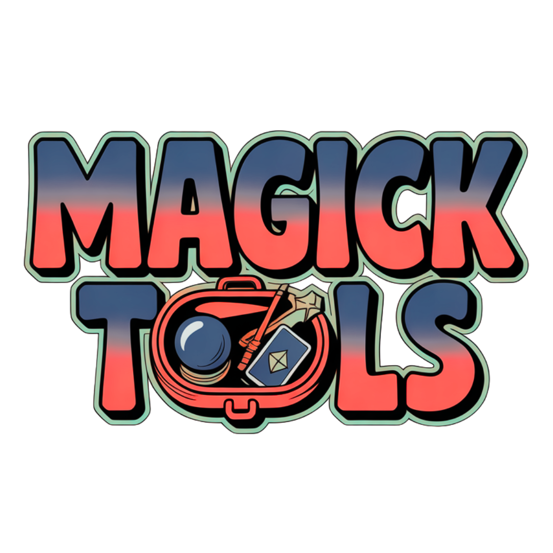 Magick.Tools